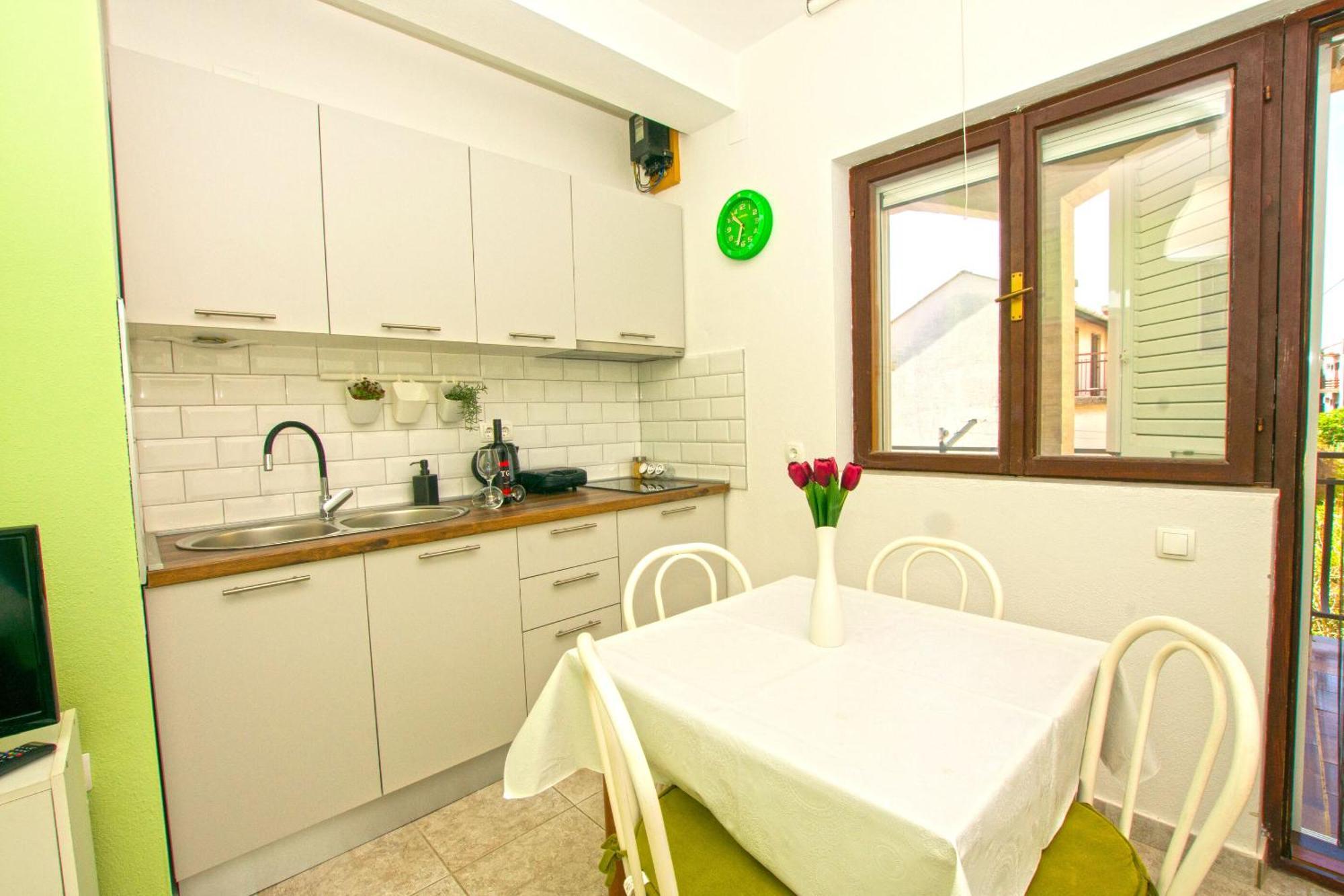 Apartments Dijana Pakoštane Extérieur photo